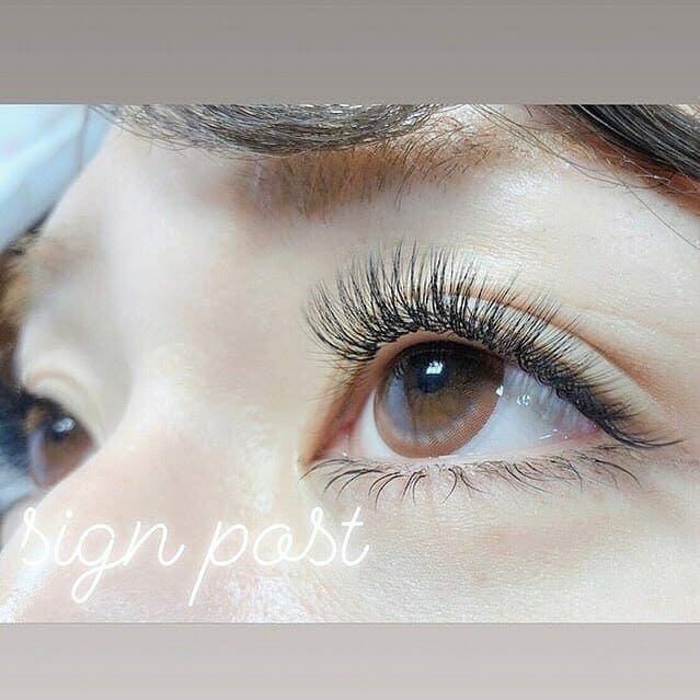 マツエクデザイン タレ目の効果 おすすめのオーダー方法 株式会社a Round Match