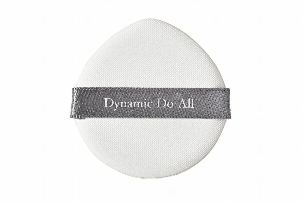 Dynamic Do-All(ダイナミック ドゥ オール) DDファンデーション