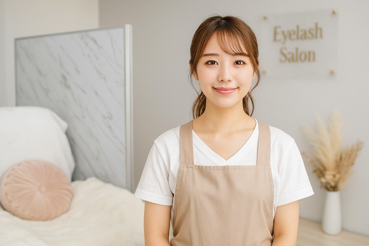 サインポスト サロン案内