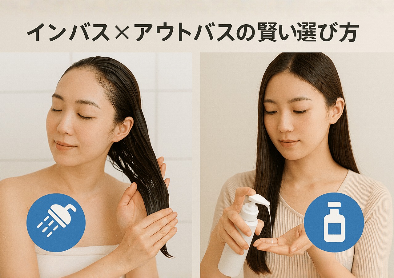 くせ毛 トリートメント,うねり トリートメント