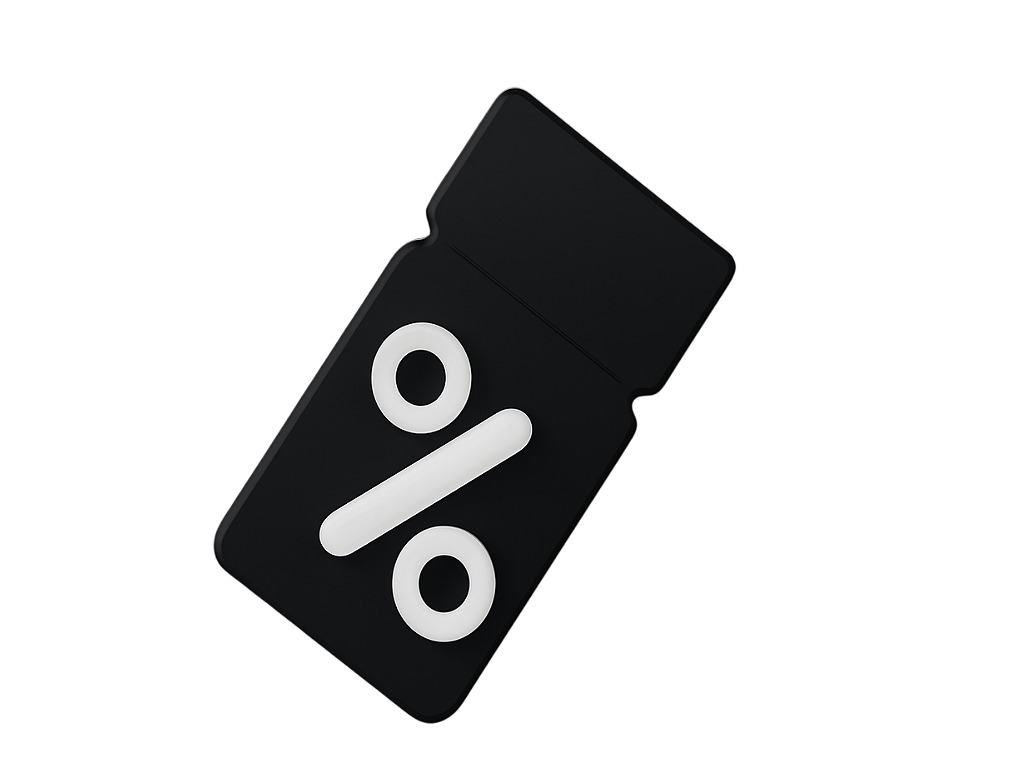 限定クーポン例