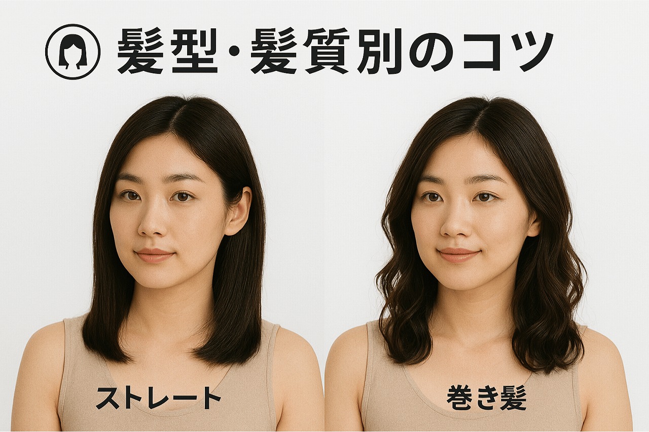 ヘアバーム