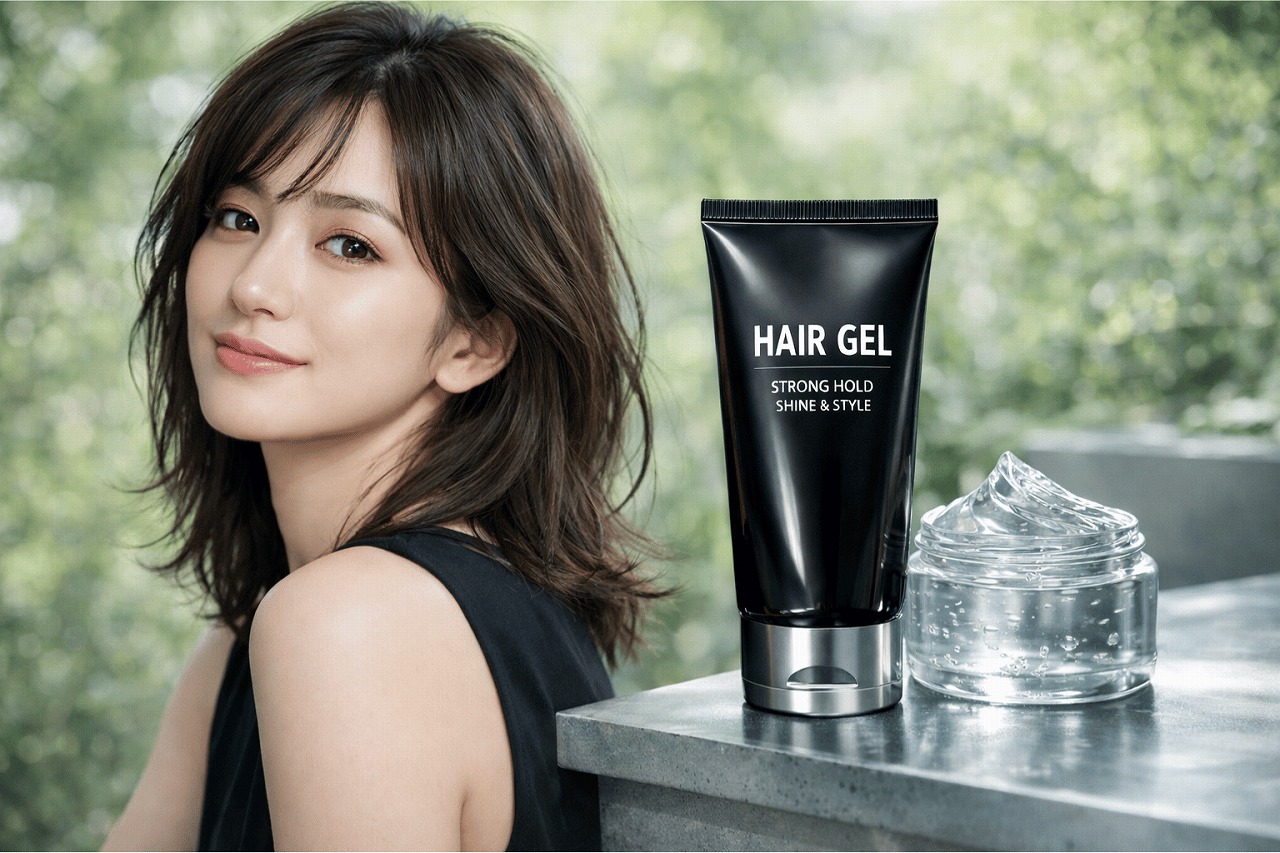ヘアジェル