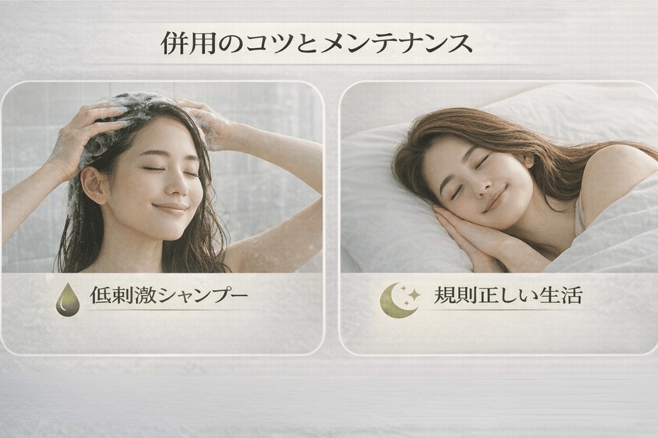 デルマドール スカルプエッセンス