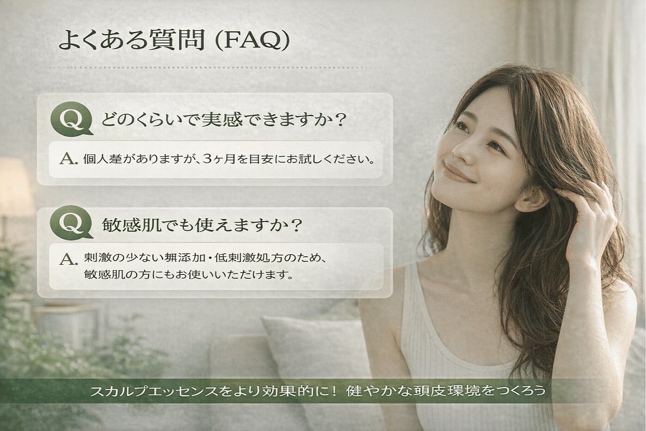 デルマドール スカルプエッセンス