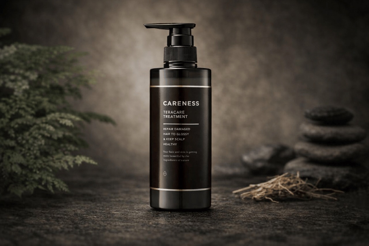 テラケア トリートメント