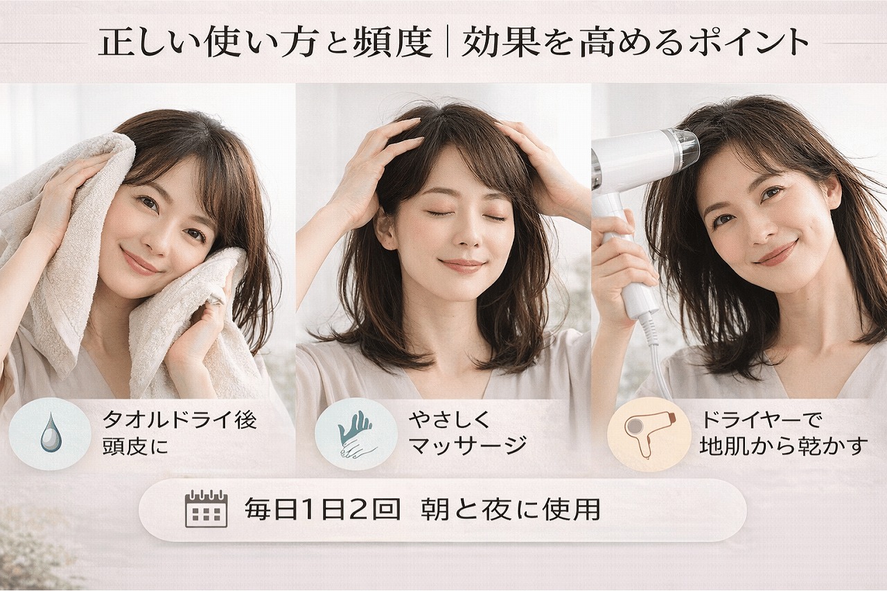 ルベル ヴィージェ メディケートエッセンス