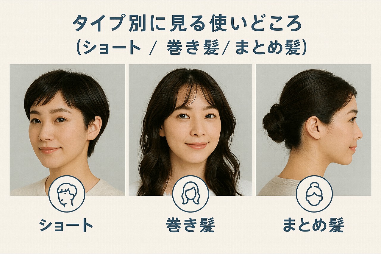 ヘアスプレー