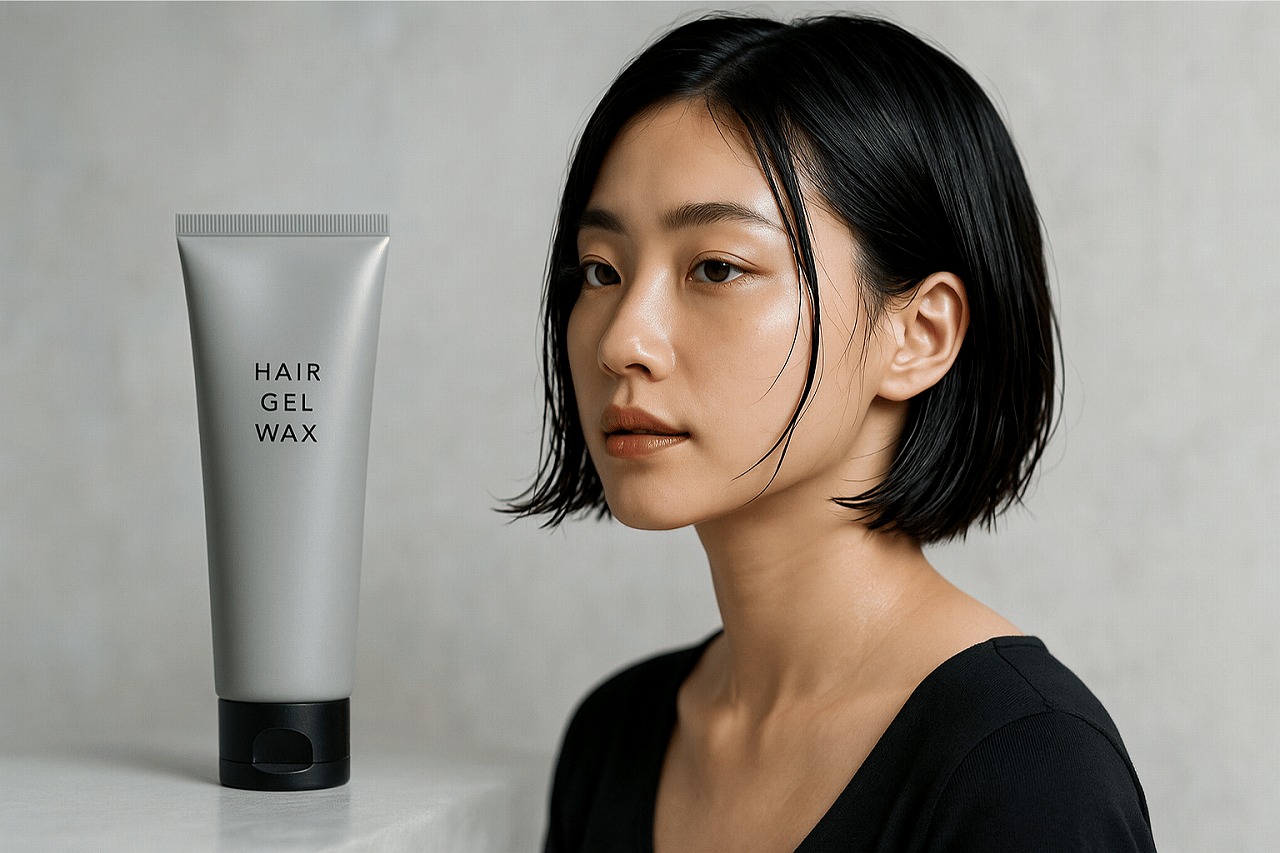 ジェルワックス