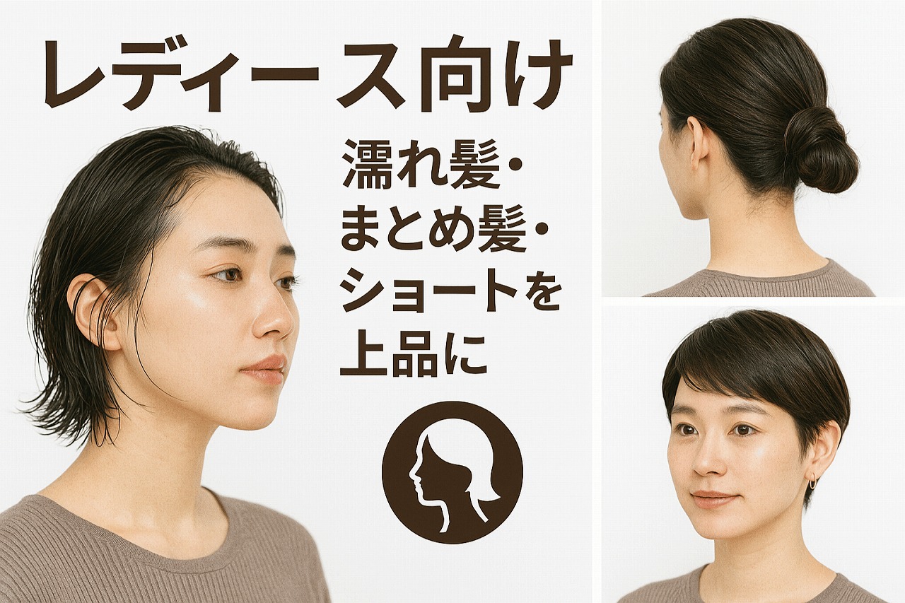 ジェルワックス