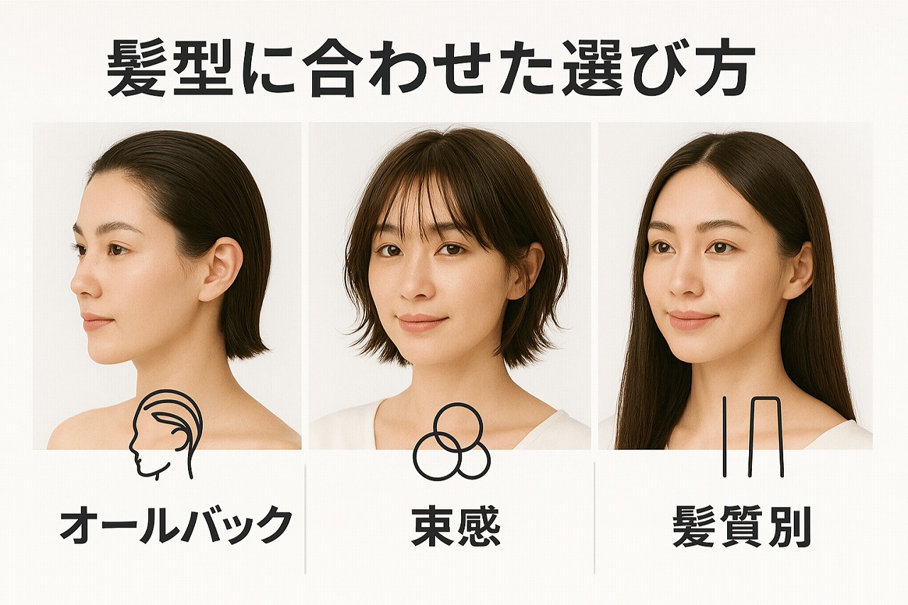 ジェルワックス