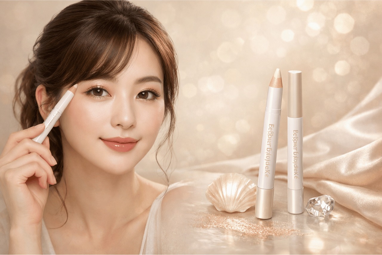 アイブロウ ハイライター