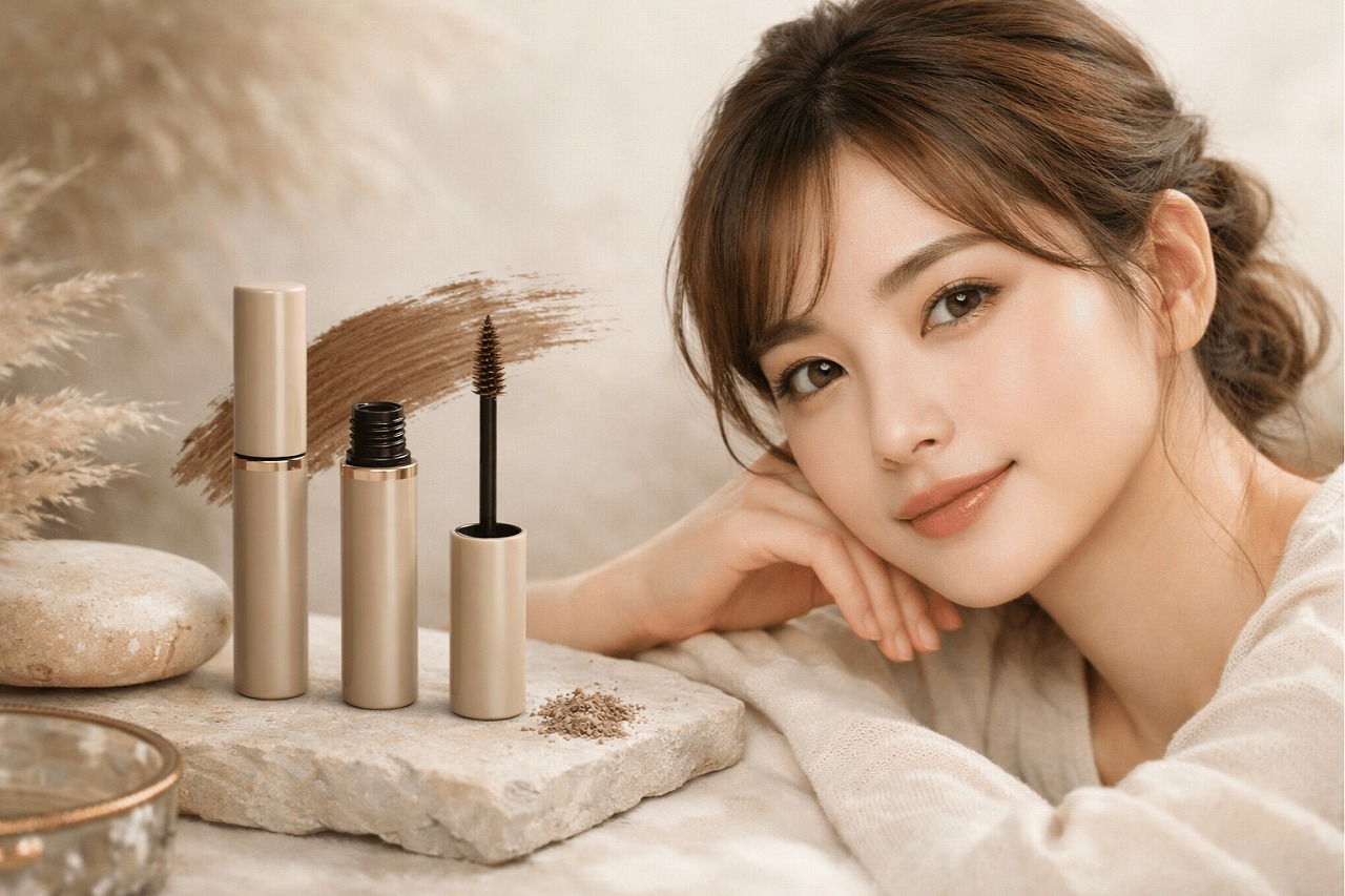 アイブロウマスカラ