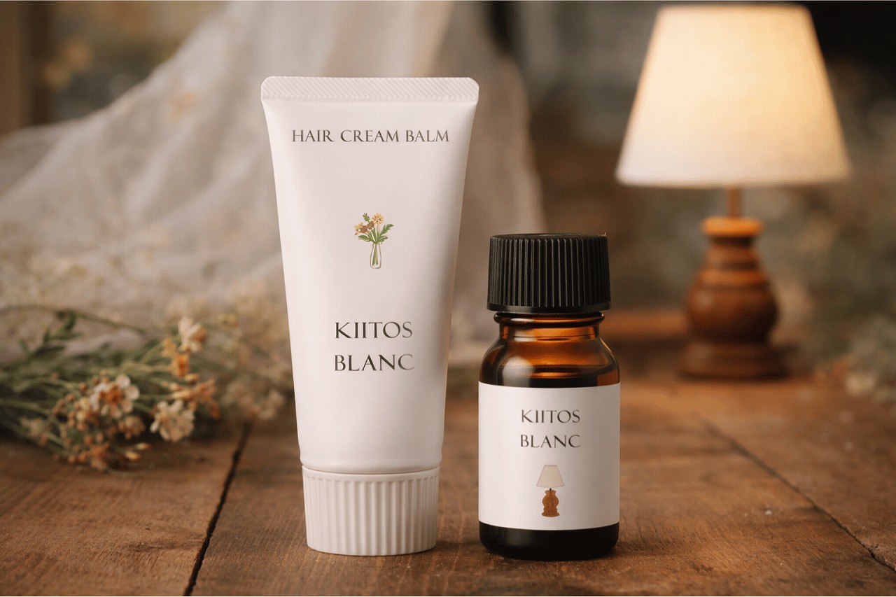 キートスブラン