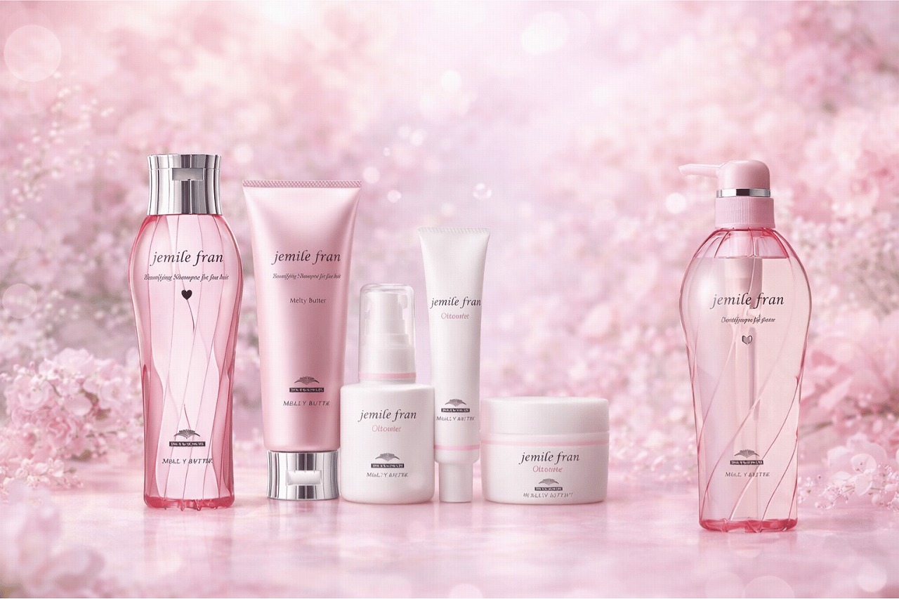 ジェミールフラン