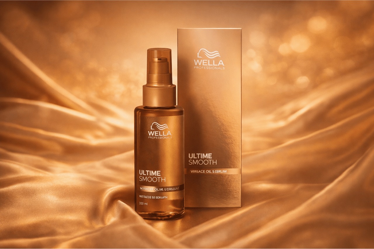 アルタイム スムース ミラクルオイルセラム