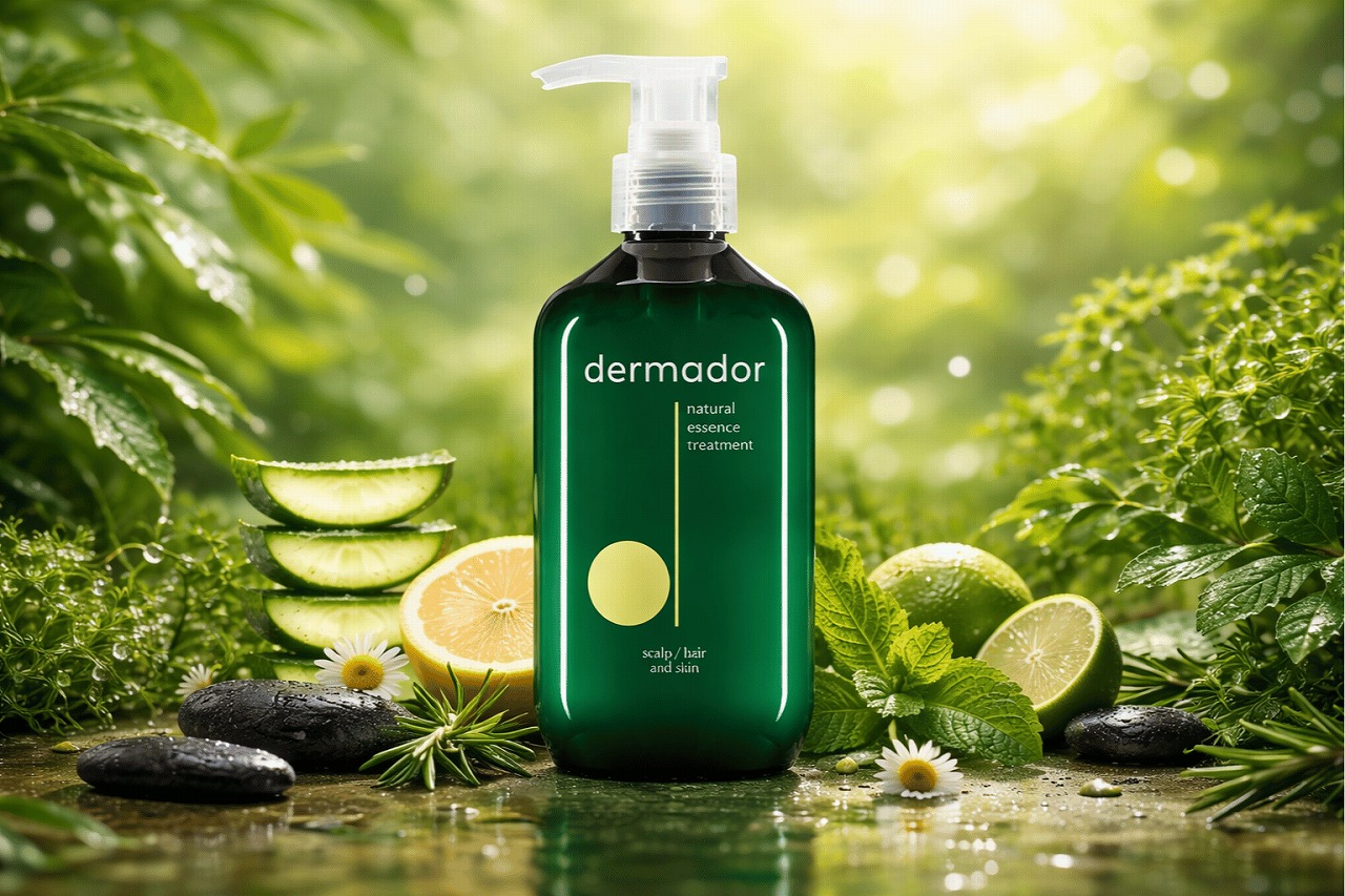 デルマドール トリートメント