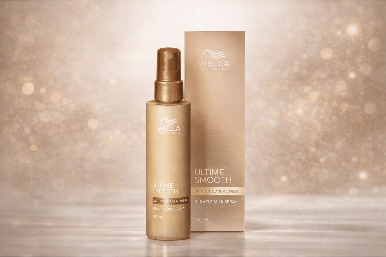 アルタイム スムース ミラクルミルクスプレー