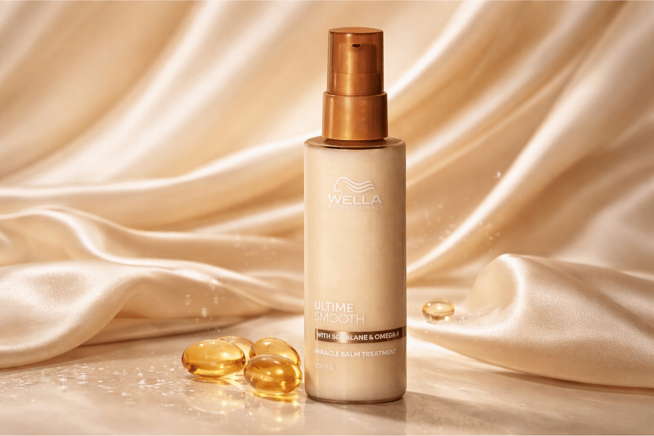 アルタイム スムース ミラクルバームトリートメント