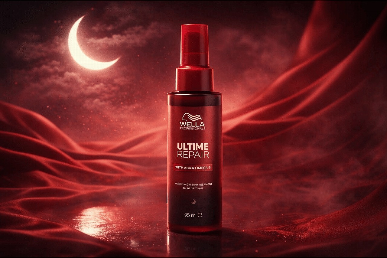 アルタイム リペア ミラクルナイトトリートメント