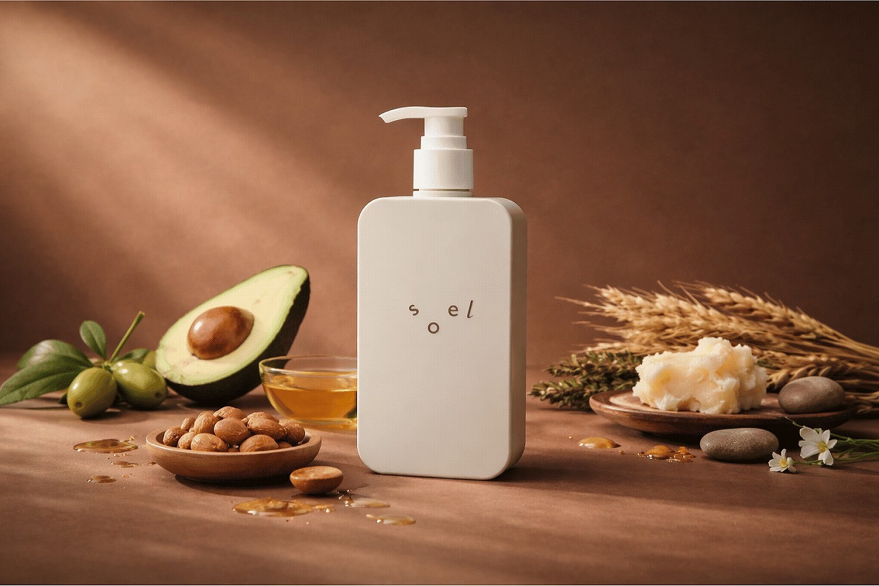 ソエル シャンプー