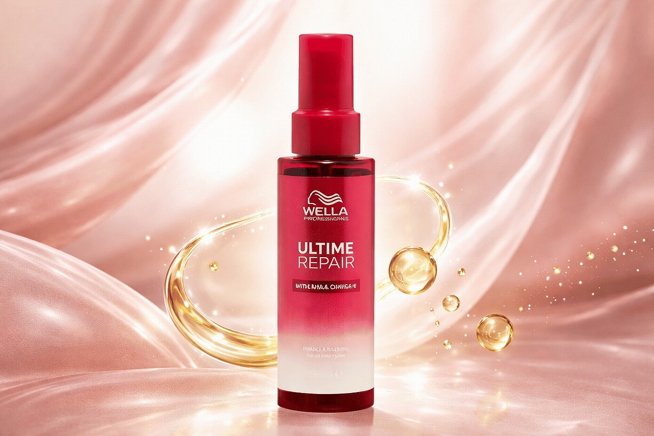 アルタイム リペア ミラクルヘアオイル