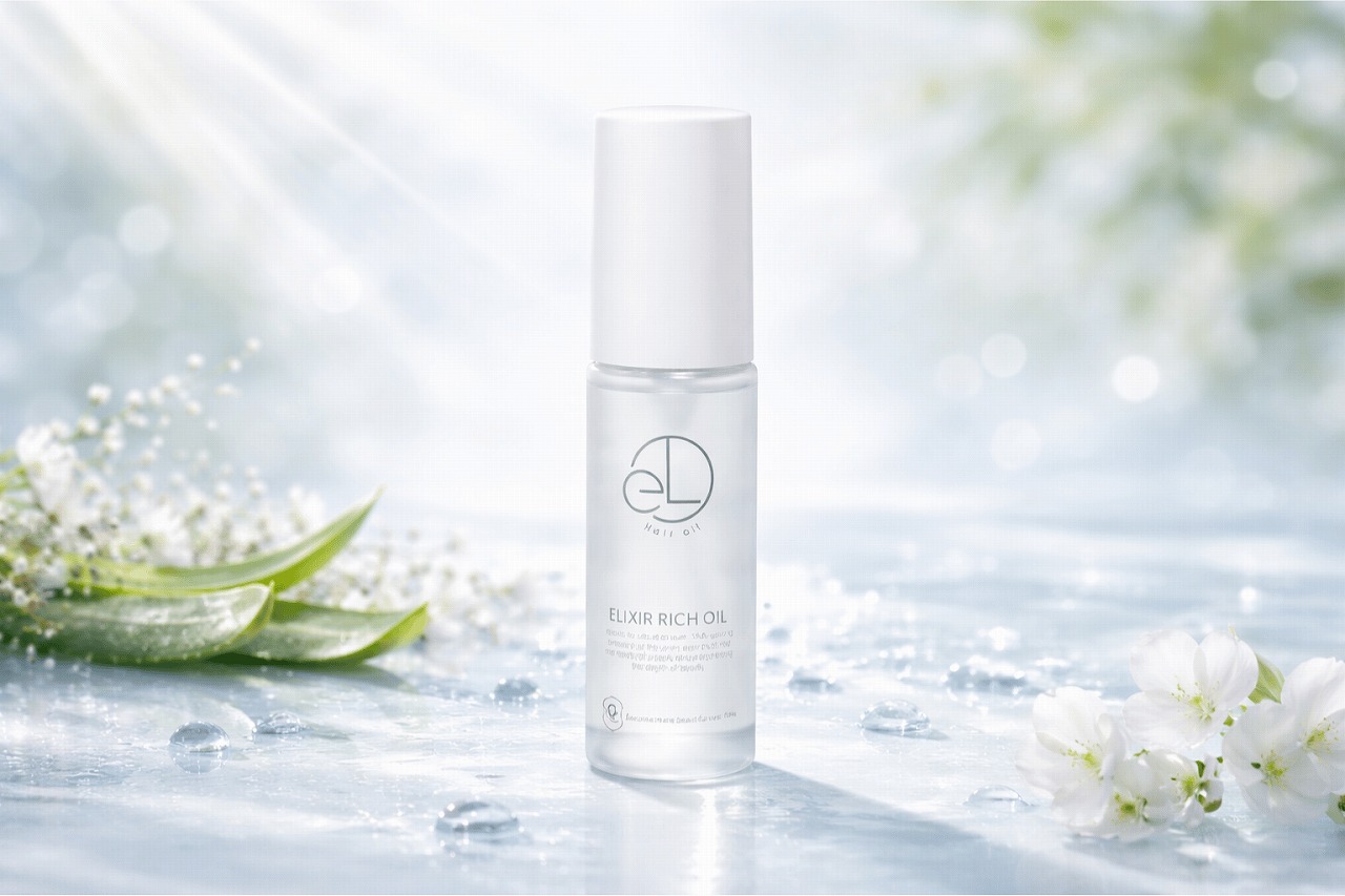 エリクシアリッチオイル