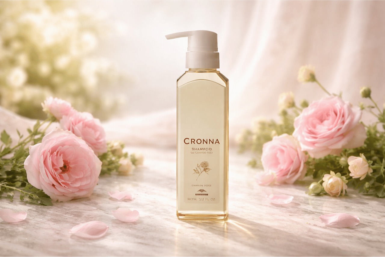 クロナ シャンプー フォーカラードヘア