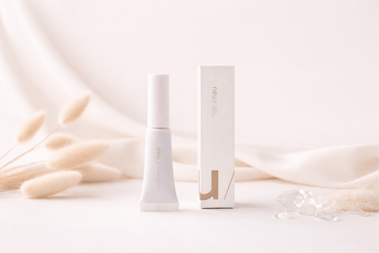 ノイマスカラ ライトブラウン