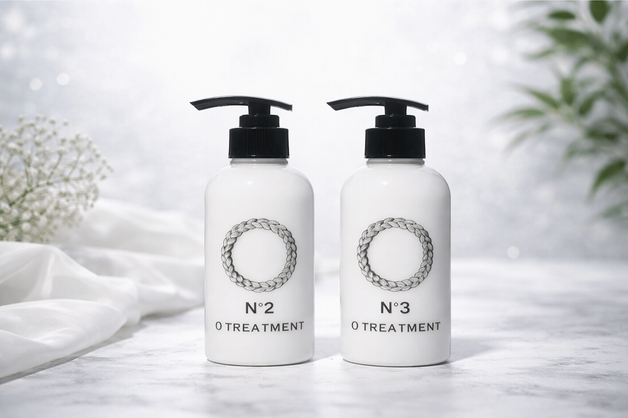 オー トリートメント