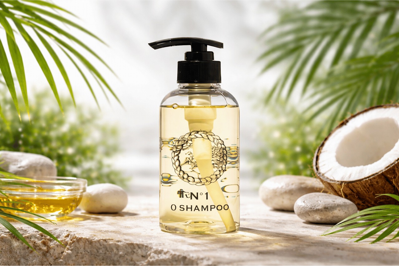 オー シャンプー