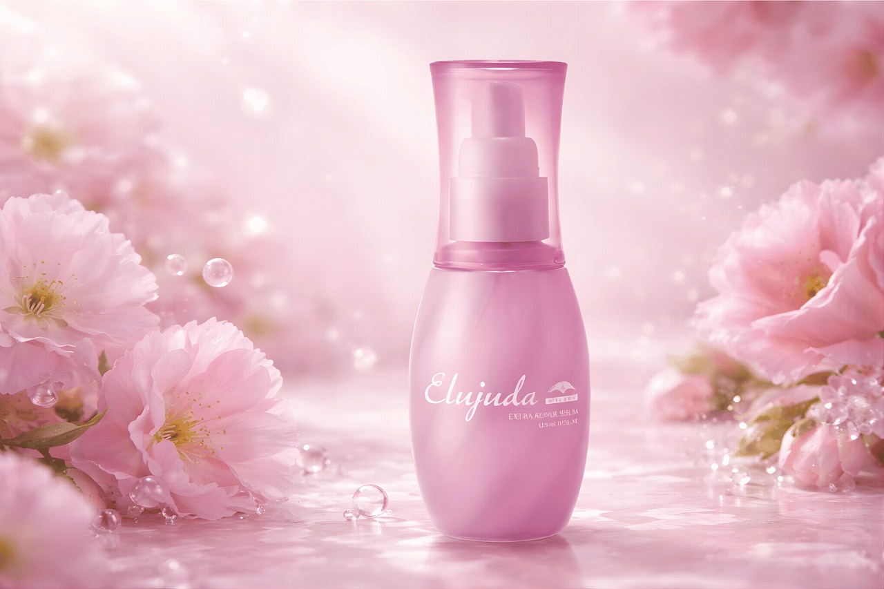 エルジューダ EXリペアセラム