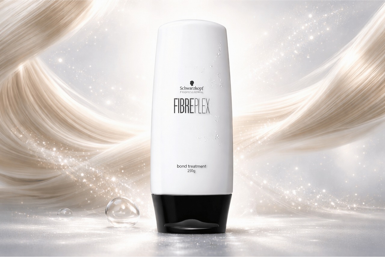 ファイバープレックス ボンド トリートメント