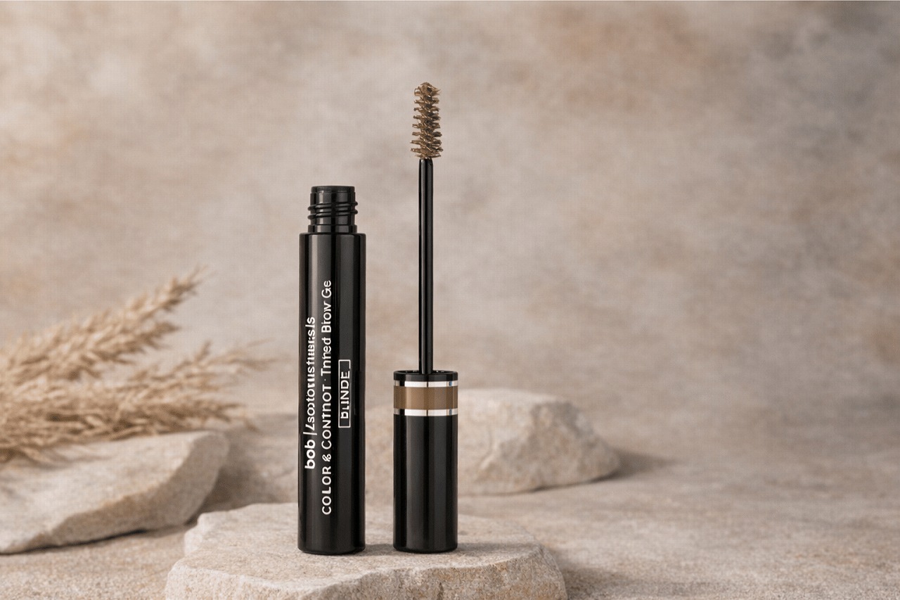 bdb 眉用マスカラ