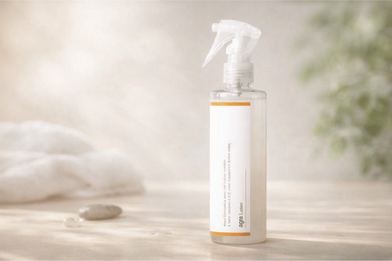 エイジアローション