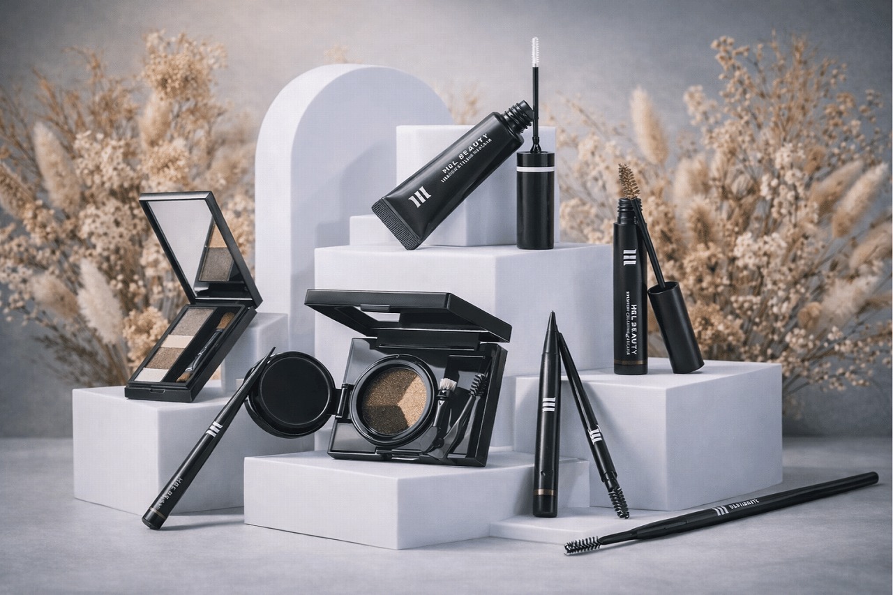 ハリウッドブロウリフト ビューティー