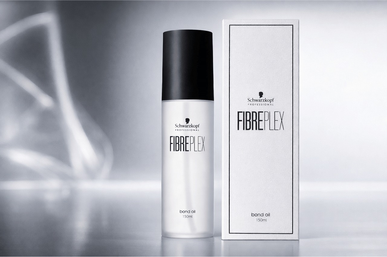ファイバープレックス ボンドオイル