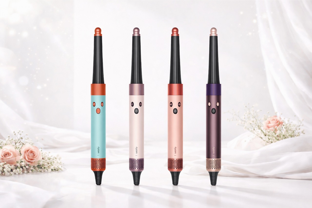 ダイソン マルチスタイラー &ドライヤー