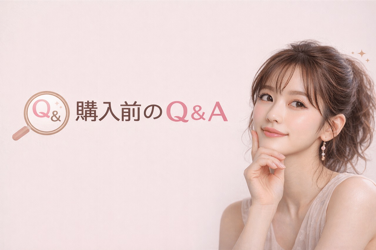 カラーマスカラ