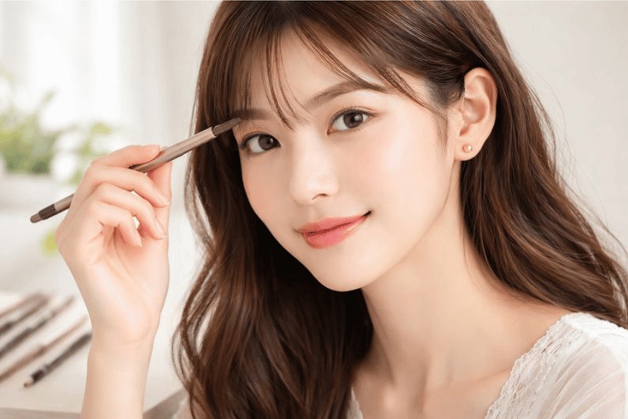 アイブロウペンシル