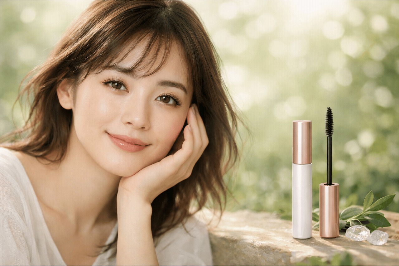 まつ育マスカラ