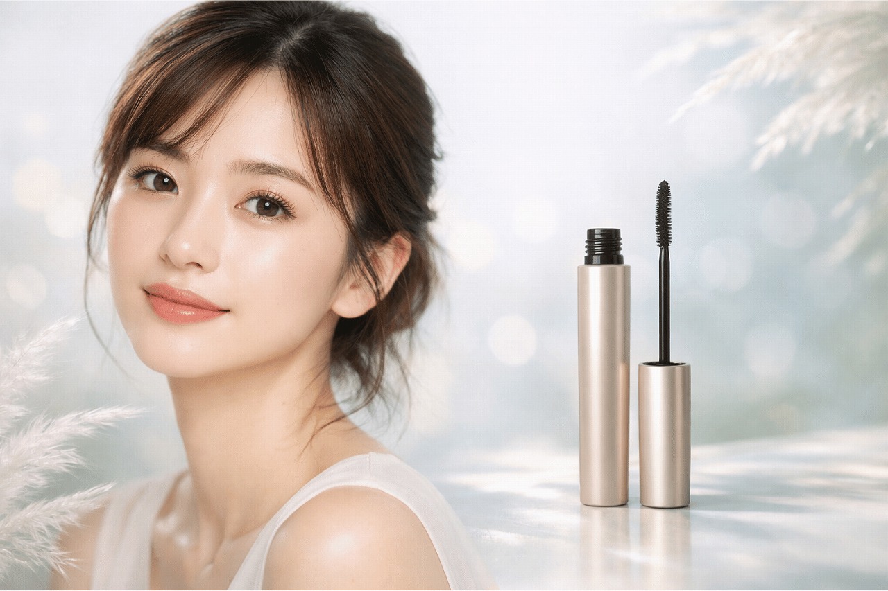 マスカラ フィルムタイプ