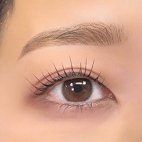 ノイマスカラ ライトブラウン