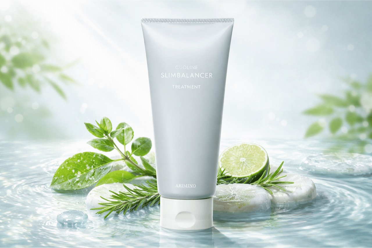 クオライン スリムバランサー トリートメント