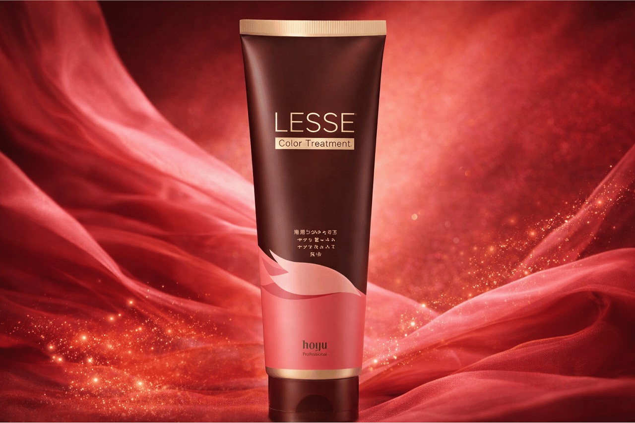 レセ カラートリートメント