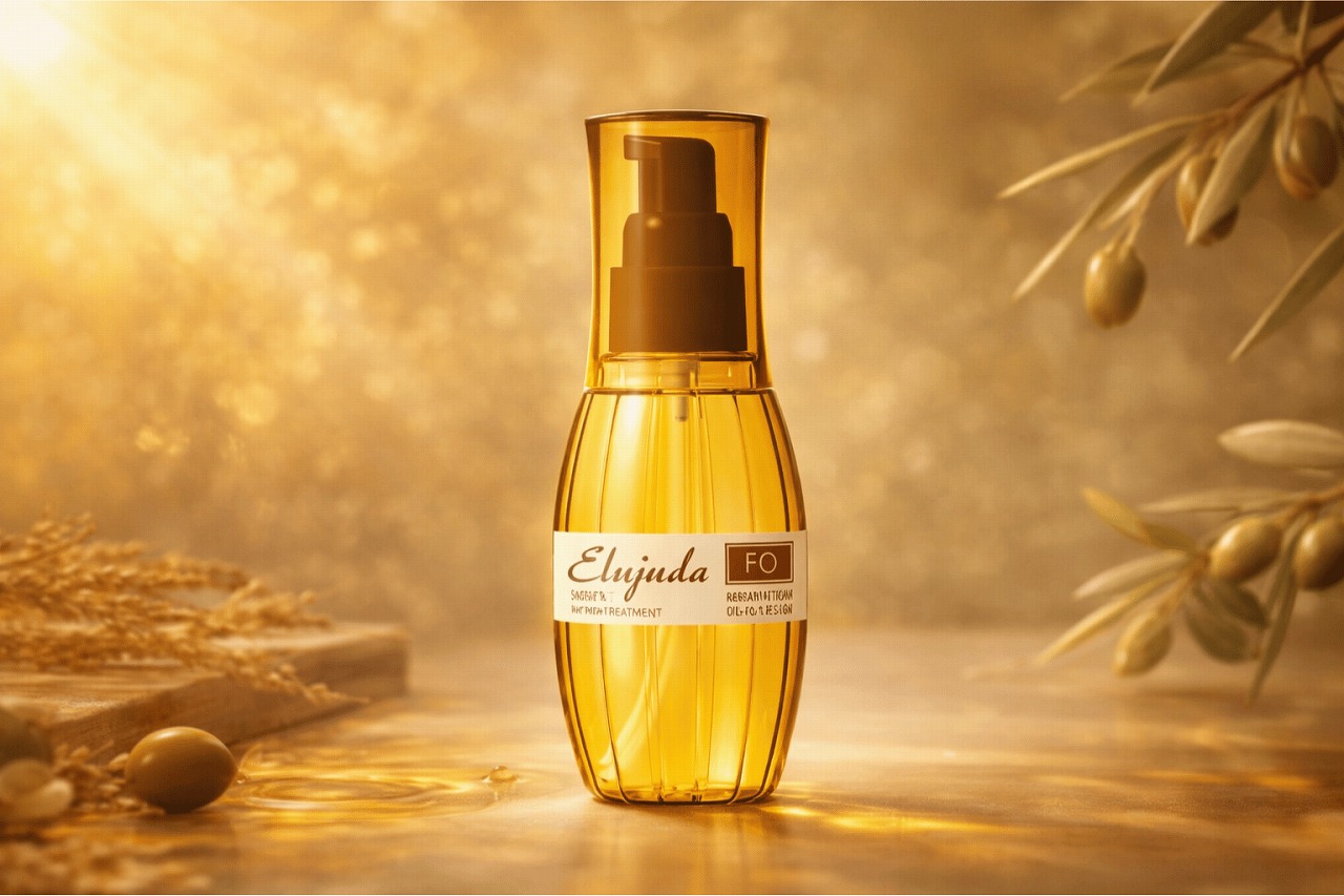 エルジューダ FO