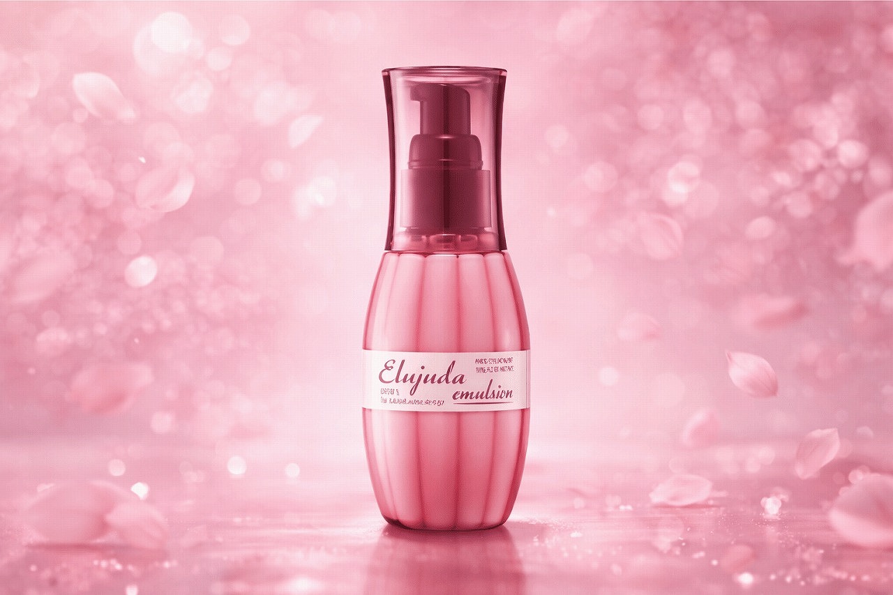 エルジューダ エマルジョン