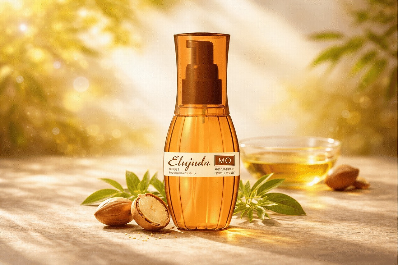 エルジューダ MO