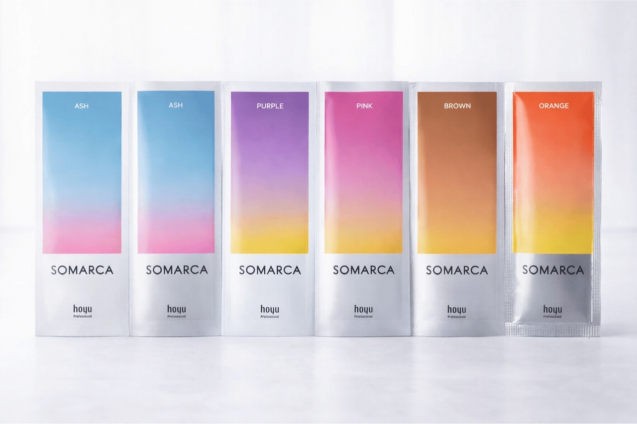 ソマルカ ペアパック