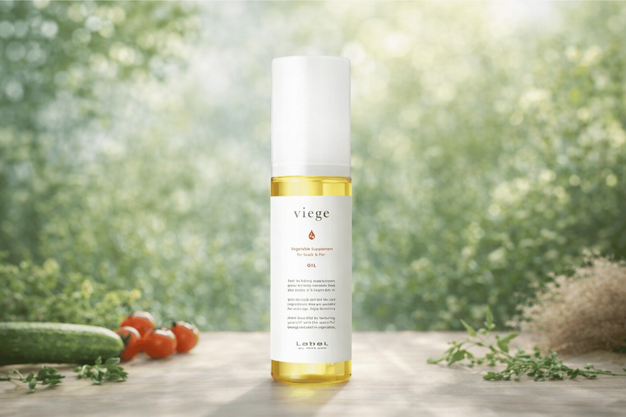 ヴィージェ オイル